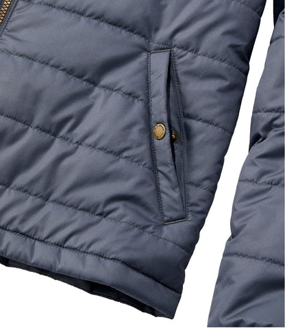 Men's Mountain Classic Puffer Jacket - L.L.Bean Value