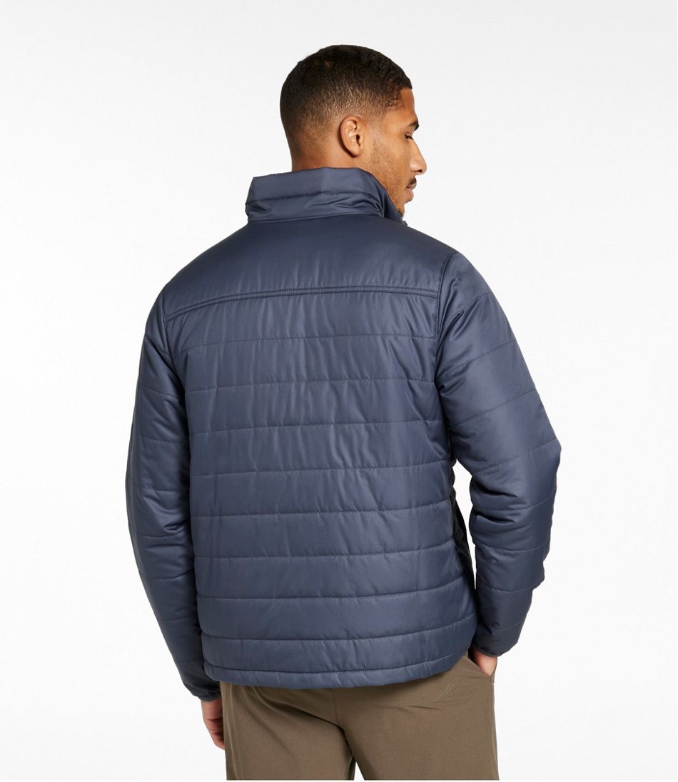 Men's Mountain Classic Puffer Jacket - L.L.Bean Value