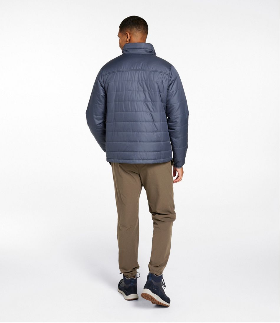 Men's Mountain Classic Puffer Jacket - L.L.Bean Value