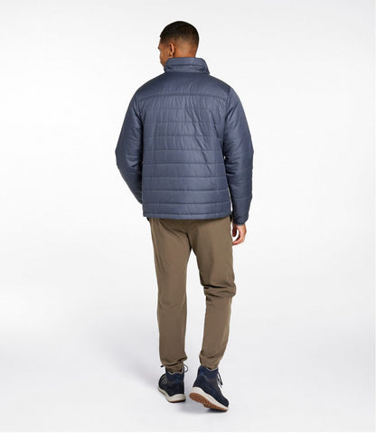 Men's Mountain Classic Puffer Jacket - L.L.Bean Value
