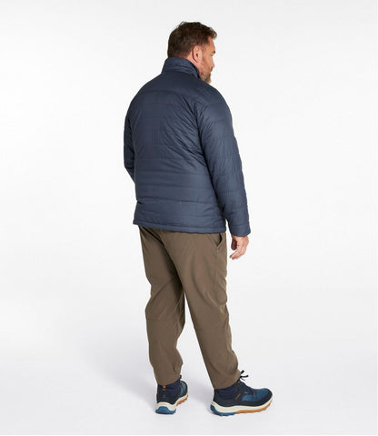 Men's Mountain Classic Puffer Jacket - L.L.Bean Value