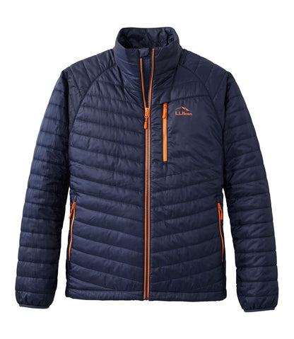 Men's PrimaLoft Packaway Jacket - L.L.Bean Latest