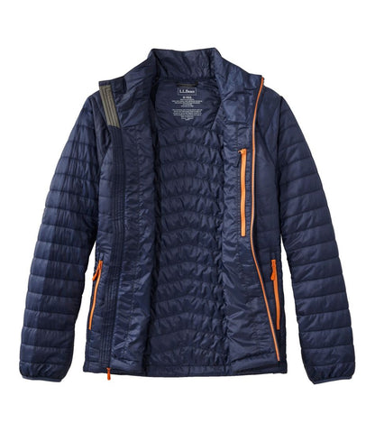 Men's PrimaLoft Packaway Jacket - L.L.Bean Latest