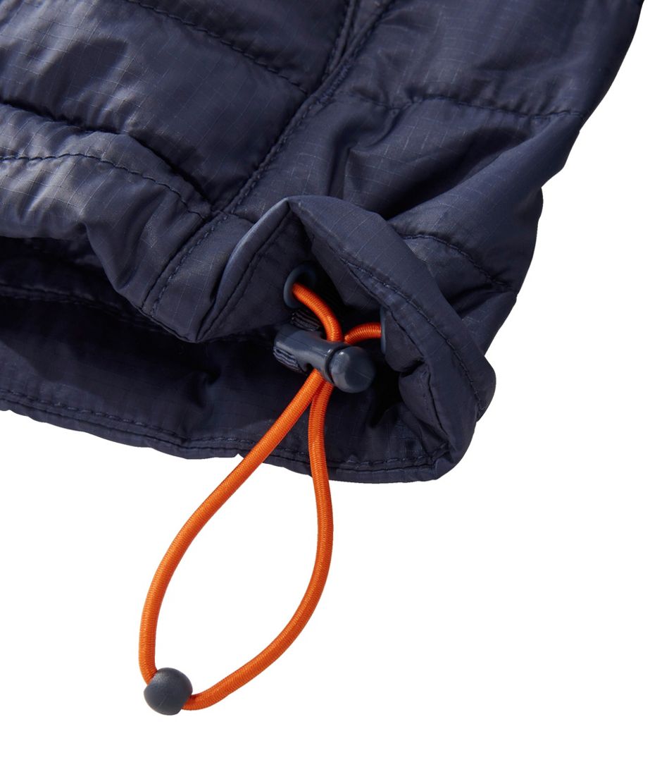 Men's PrimaLoft Packaway Jacket - L.L.Bean Latest