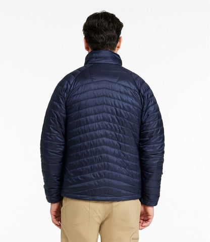 Men's PrimaLoft Packaway Jacket - L.L.Bean Latest