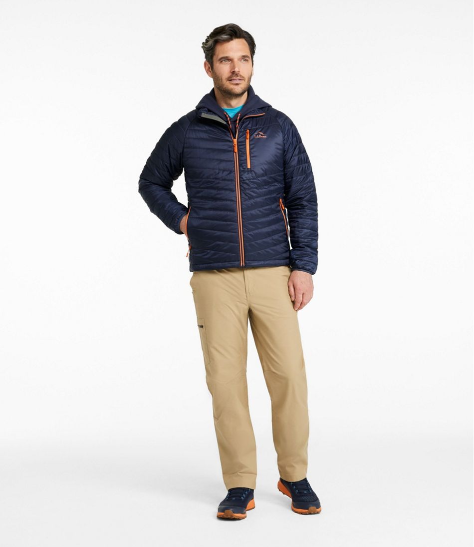 Men's PrimaLoft Packaway Jacket - L.L.Bean Latest