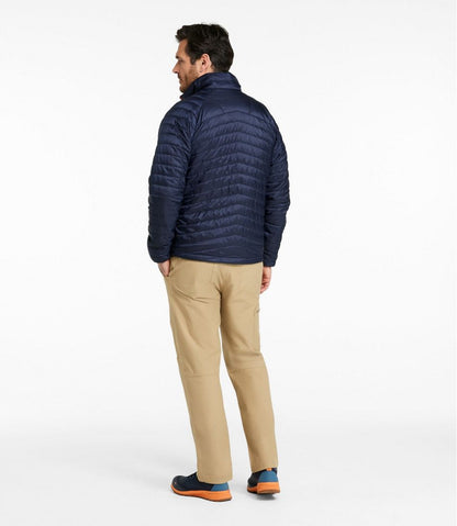 Men's PrimaLoft Packaway Jacket - L.L.Bean Latest