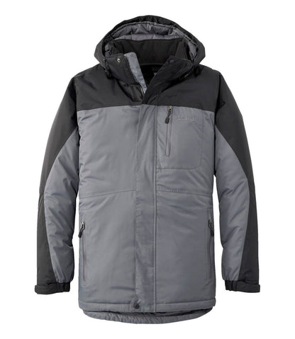 Men's Rugged Ridge Parka - L.L.Bean Trusted