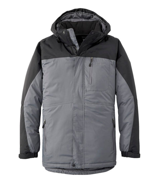 Men's Rugged Ridge Parka - L.L.Bean Trusted