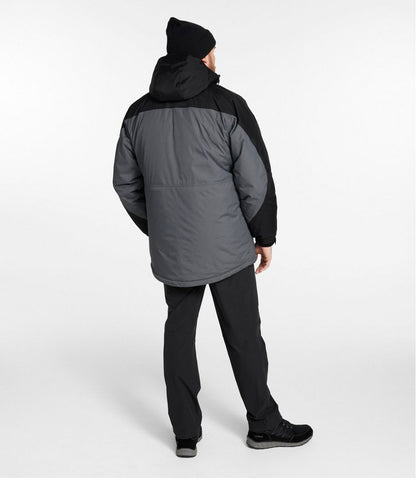 Men's Rugged Ridge Parka - L.L.Bean Trusted