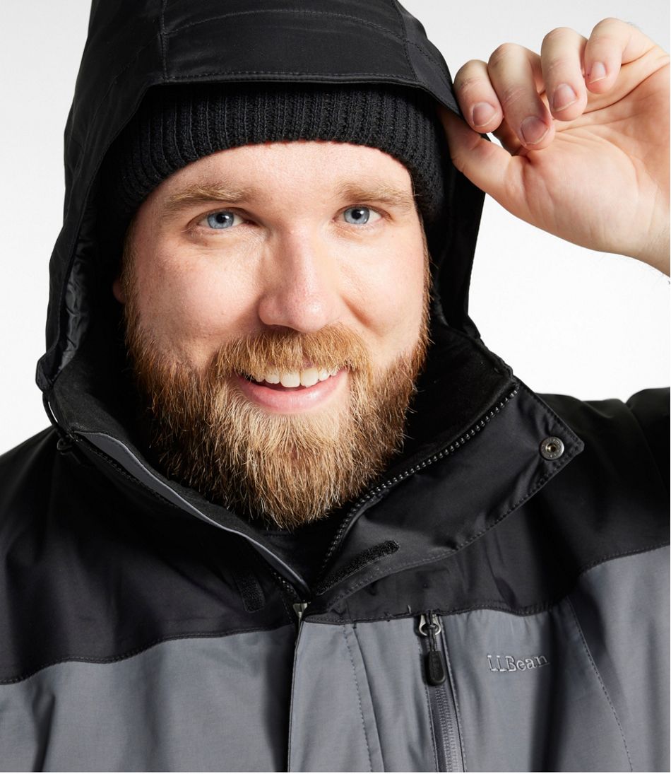 Men's Rugged Ridge Parka - L.L.Bean Trusted