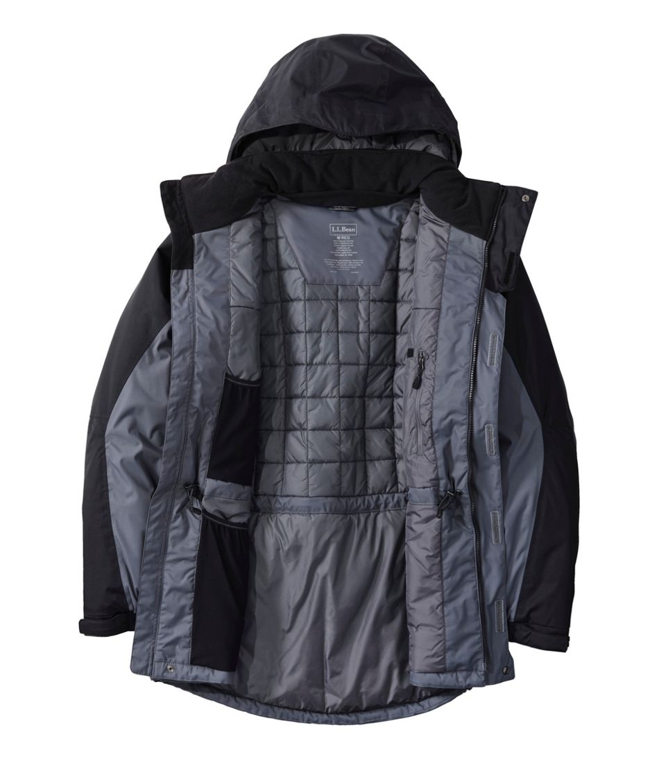 Men's Rugged Ridge Parka - L.L.Bean Trusted