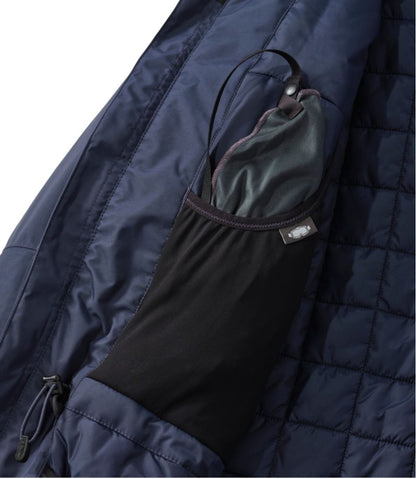 Men's Rugged Ridge Parka - L.L.Bean Trusted