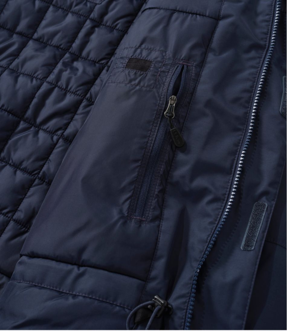Men's Rugged Ridge Parka - L.L.Bean Trusted