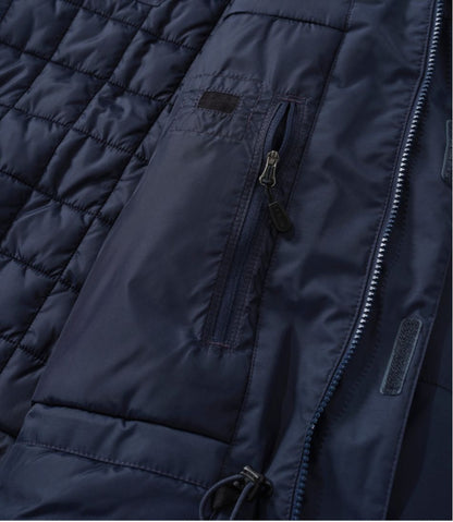 Men's Rugged Ridge Parka - L.L.Bean Trusted