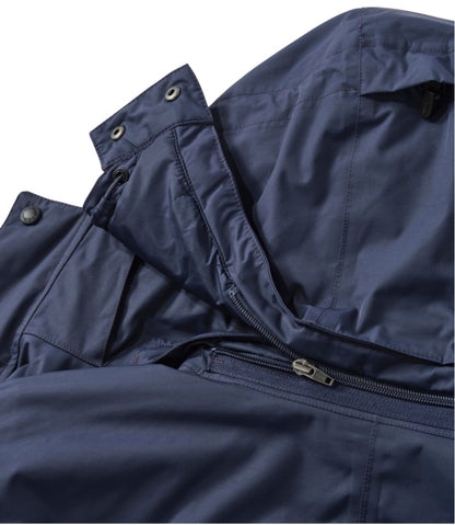 Men's Rugged Ridge Parka - L.L.Bean Trusted