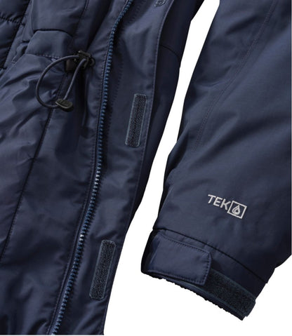 Men's Rugged Ridge Parka - L.L.Bean Trusted
