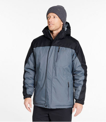 Men's Rugged Ridge Parka - L.L.Bean Trusted