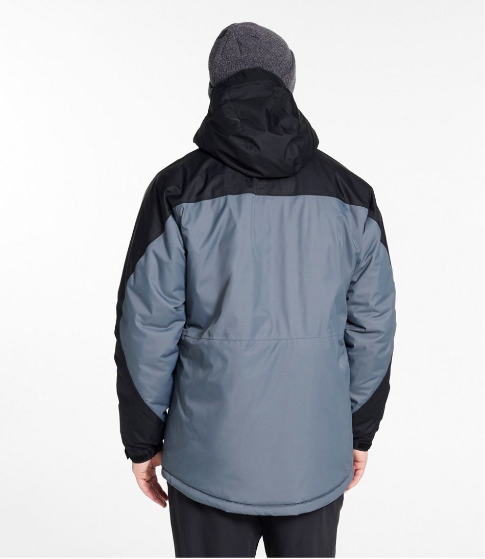 Men's Rugged Ridge Parka - L.L.Bean Trusted