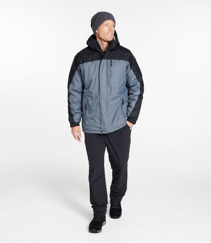 Men's Rugged Ridge Parka - L.L.Bean Trusted