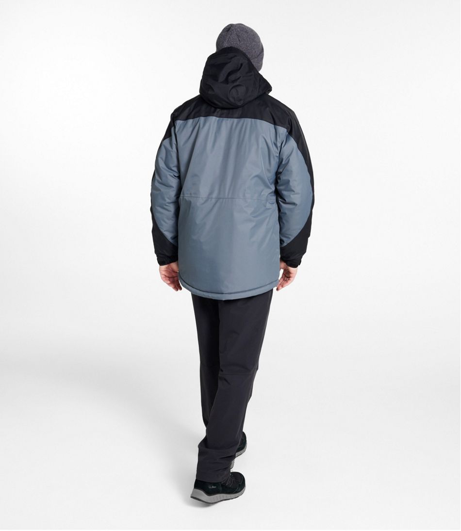 Men's Rugged Ridge Parka - L.L.Bean Trusted