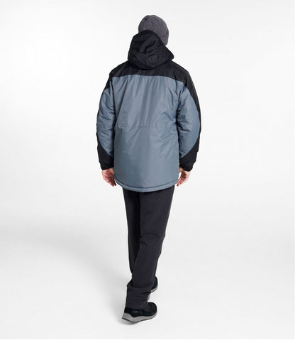 Men's Rugged Ridge Parka - L.L.Bean Trusted