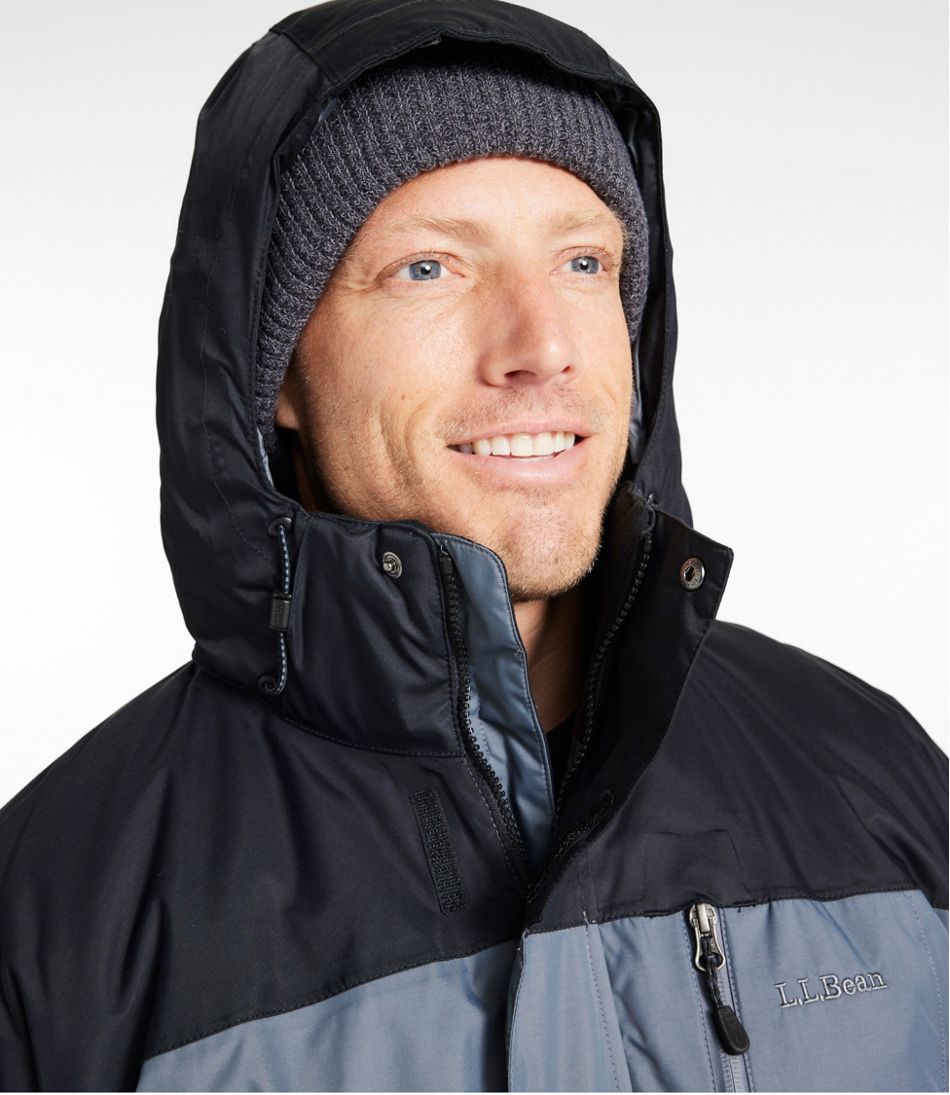 Men's Rugged Ridge Parka - L.L.Bean Trusted