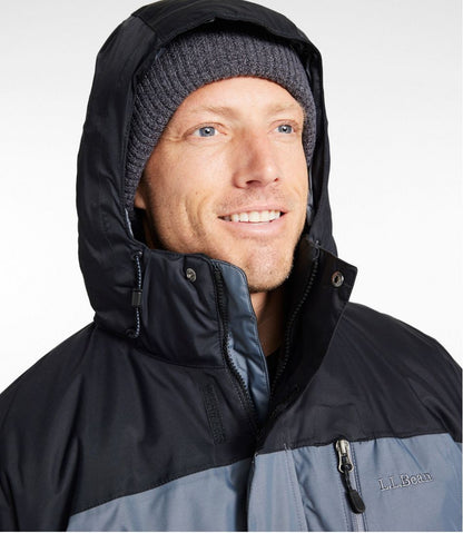 Men's Rugged Ridge Parka - L.L.Bean Trusted