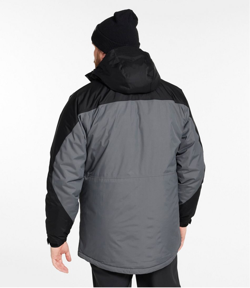 Men's Rugged Ridge Parka - L.L.Bean Trusted