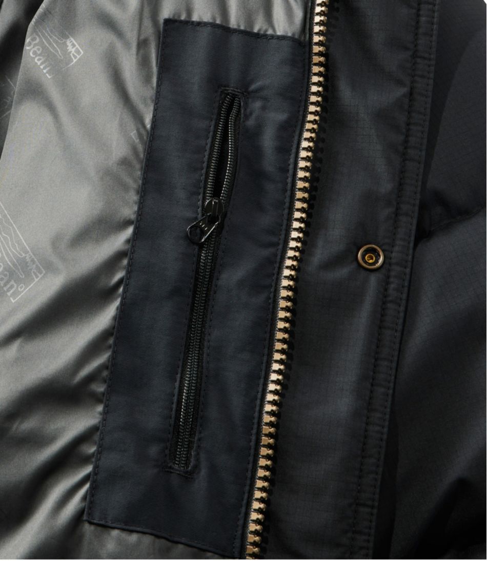 Men's Mountain Classic Down Parka - L.L.Bean Customer Favorite
