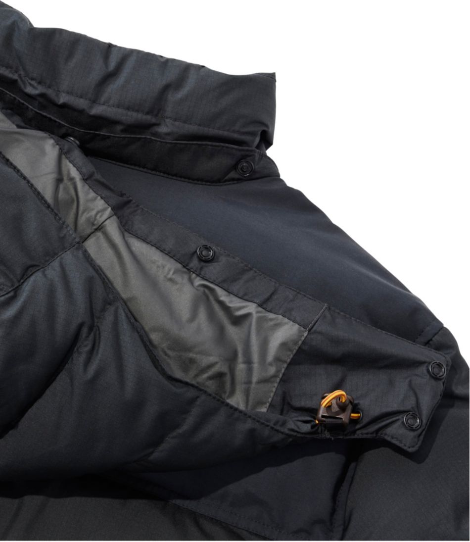 Men's Mountain Classic Down Parka - L.L.Bean Customer Favorite