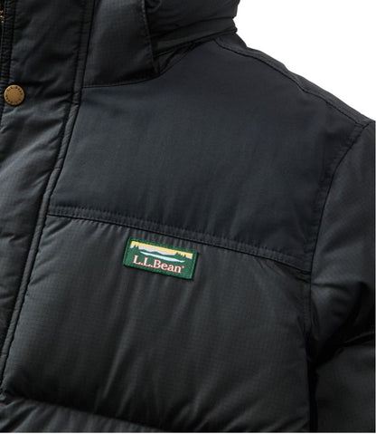 Men's Mountain Classic Down Parka - L.L.Bean Customer Favorite