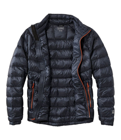 Men's Ultralight 850 Down Jacket - L.L.Bean Top Pick