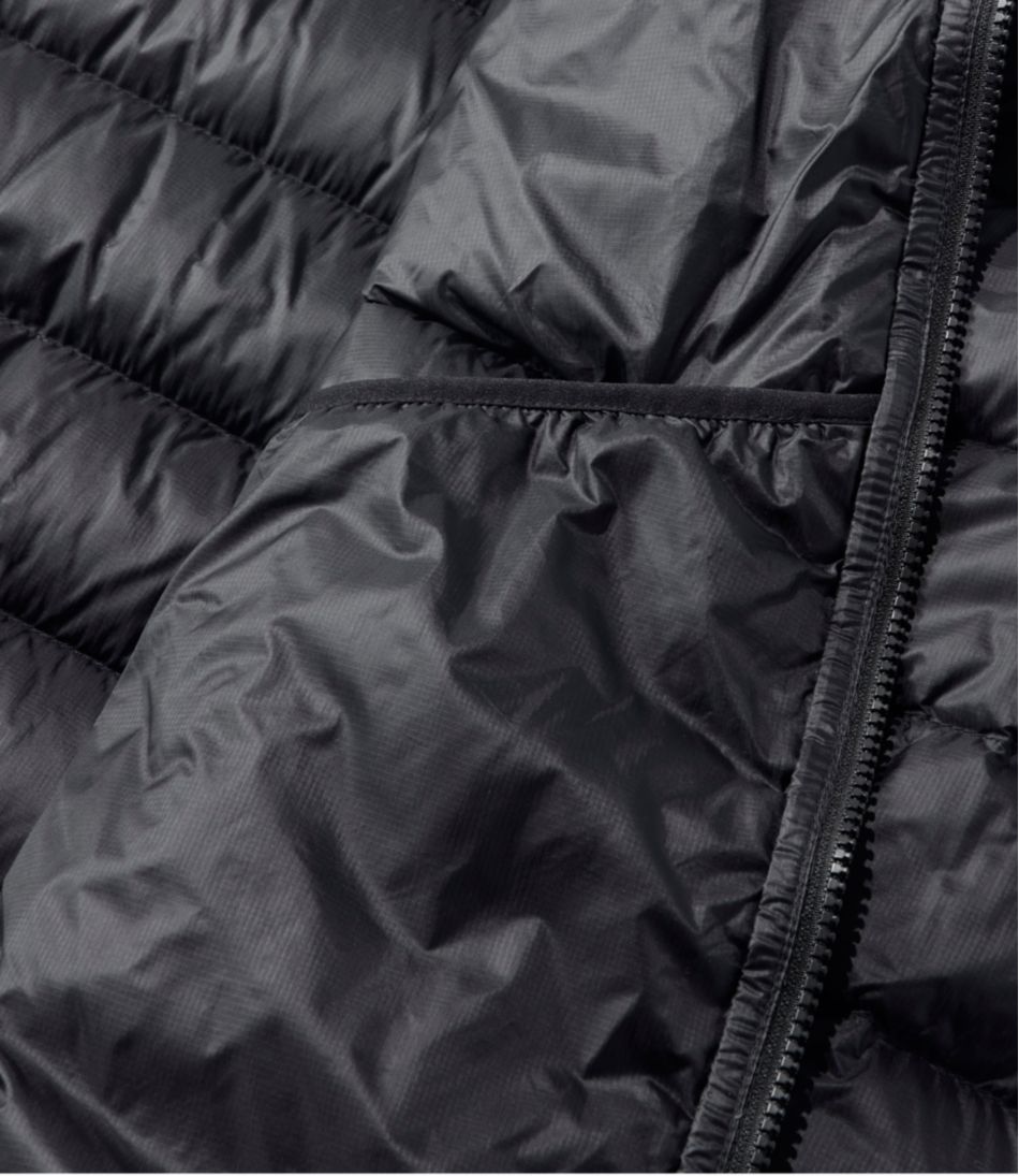 Men's Ultralight 850 Down Jacket - L.L.Bean Top Pick