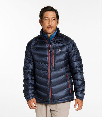 Men's Ultralight 850 Down Jacket - L.L.Bean Top Pick