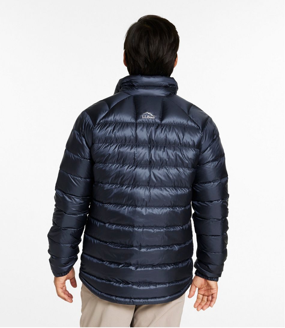 Men's Ultralight 850 Down Jacket - L.L.Bean Top Pick