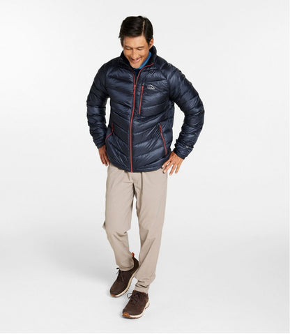 Men's Ultralight 850 Down Jacket - L.L.Bean Top Pick
