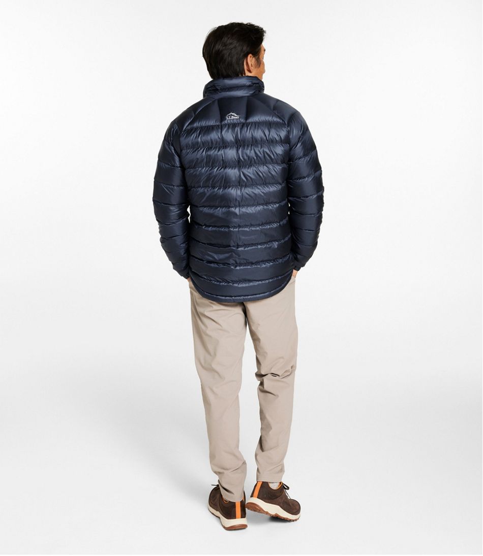 Men's Ultralight 850 Down Jacket - L.L.Bean Top Pick