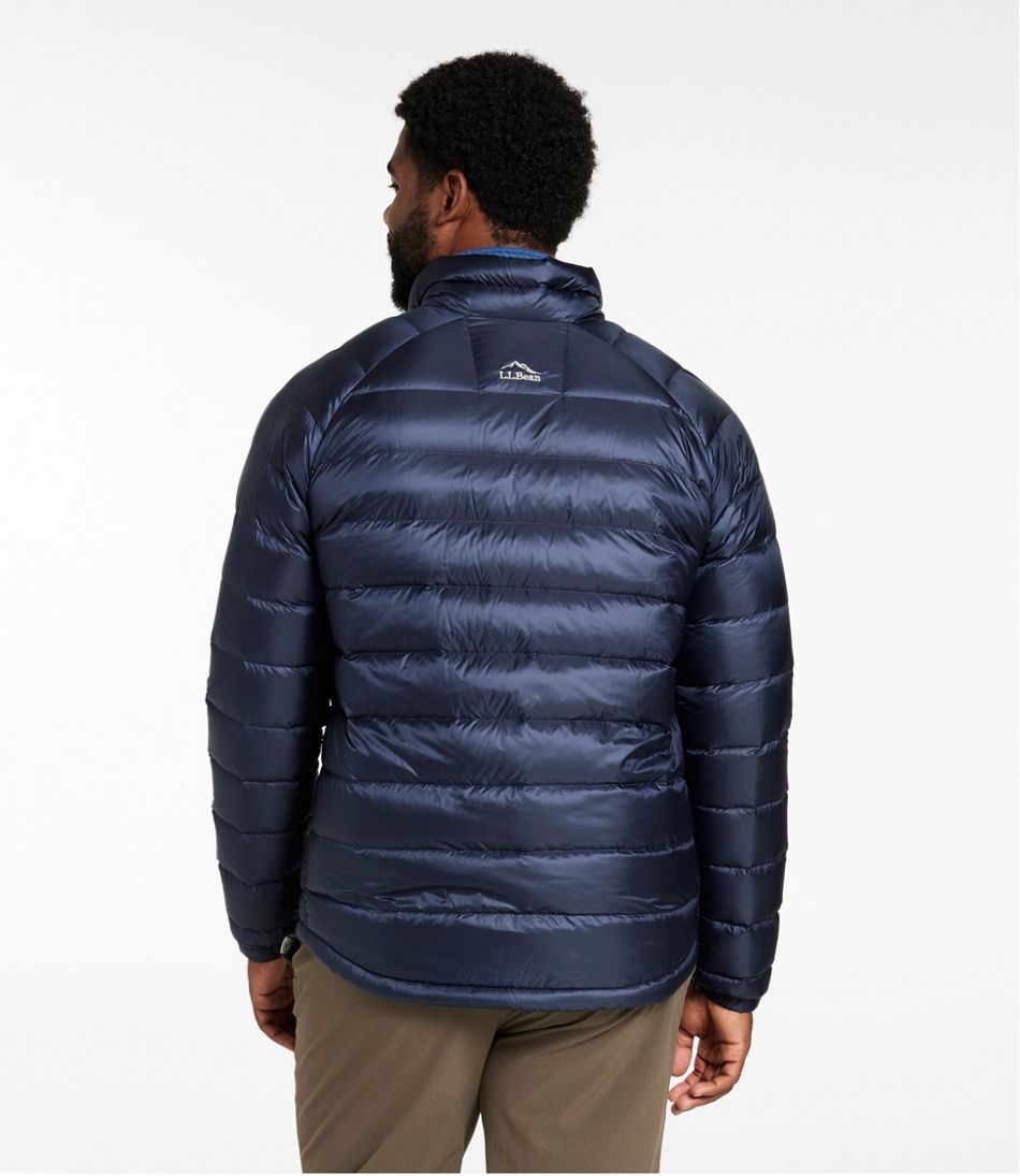 Men's Ultralight 850 Down Jacket - L.L.Bean Top Pick