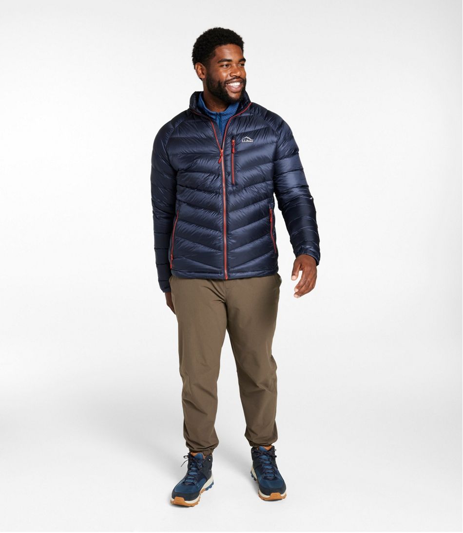 Men's Ultralight 850 Down Jacket - L.L.Bean Top Pick