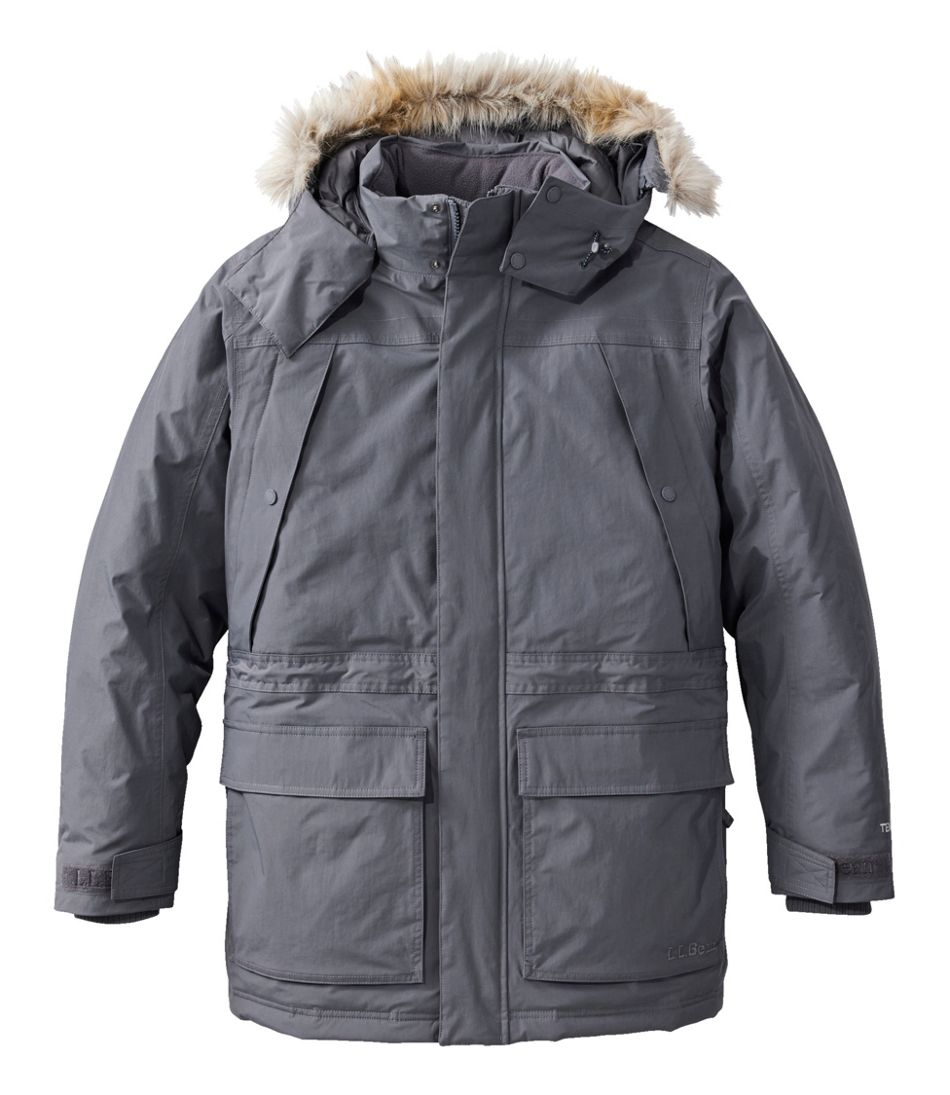 Men's Baxter State Parka - L.L.Bean Featured