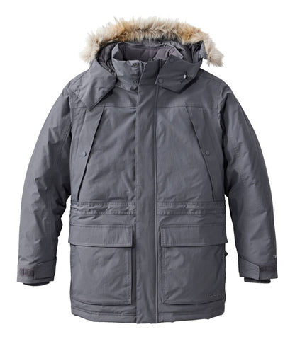 Men's Baxter State Parka - L.L.Bean Featured