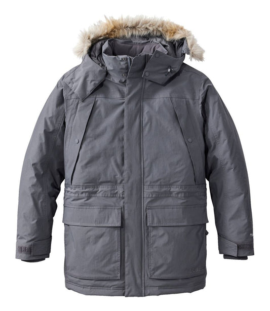 Men's Baxter State Parka - L.L.Bean Featured