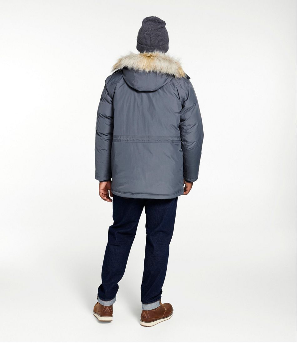 Men's Baxter State Parka - L.L.Bean Featured