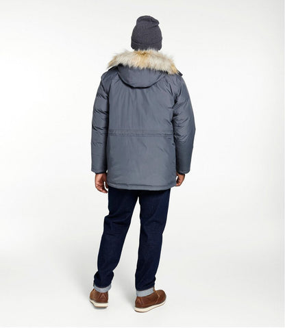 Men's Baxter State Parka - L.L.Bean Featured