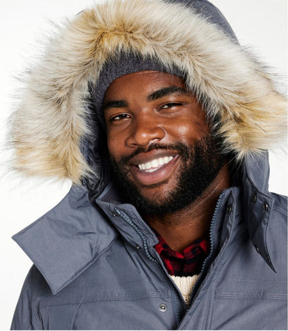 Men's Baxter State Parka - L.L.Bean Featured
