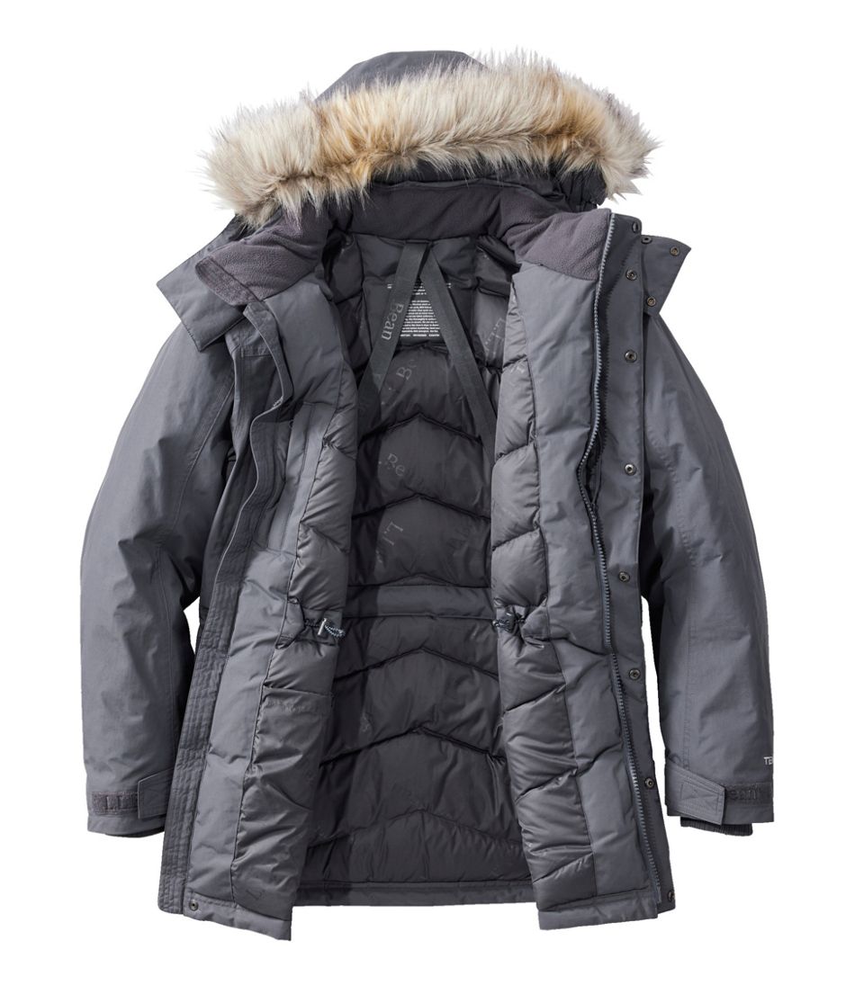Men's Baxter State Parka - L.L.Bean Featured