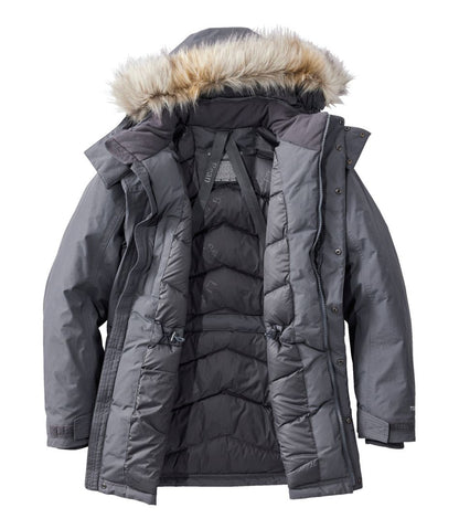 Men's Baxter State Parka - L.L.Bean Featured