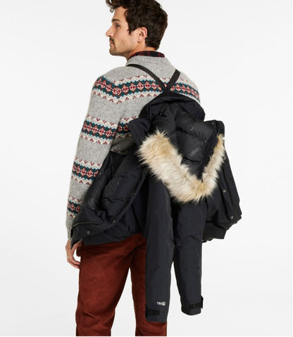 Men's Baxter State Parka - L.L.Bean Featured