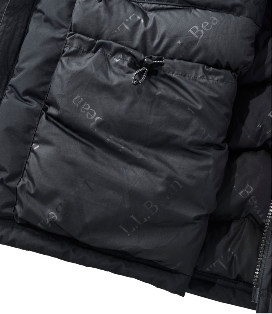 Men's Baxter State Parka - L.L.Bean Featured